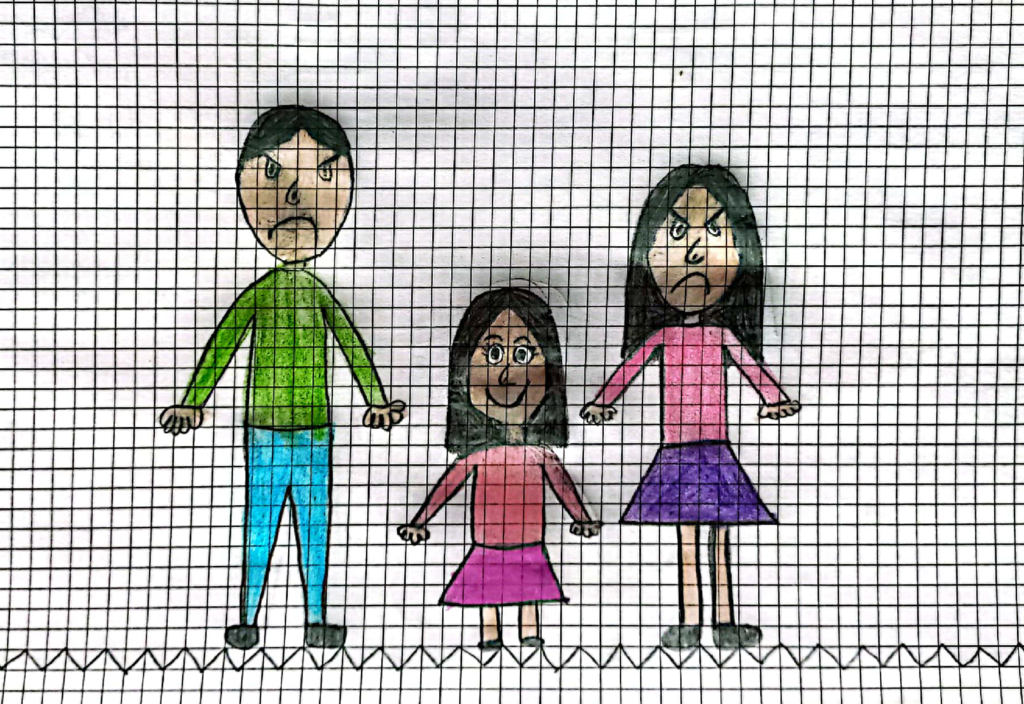 Guarda compartida: el diálogo y cercanía entre padres divorciados beneficia a los hijos