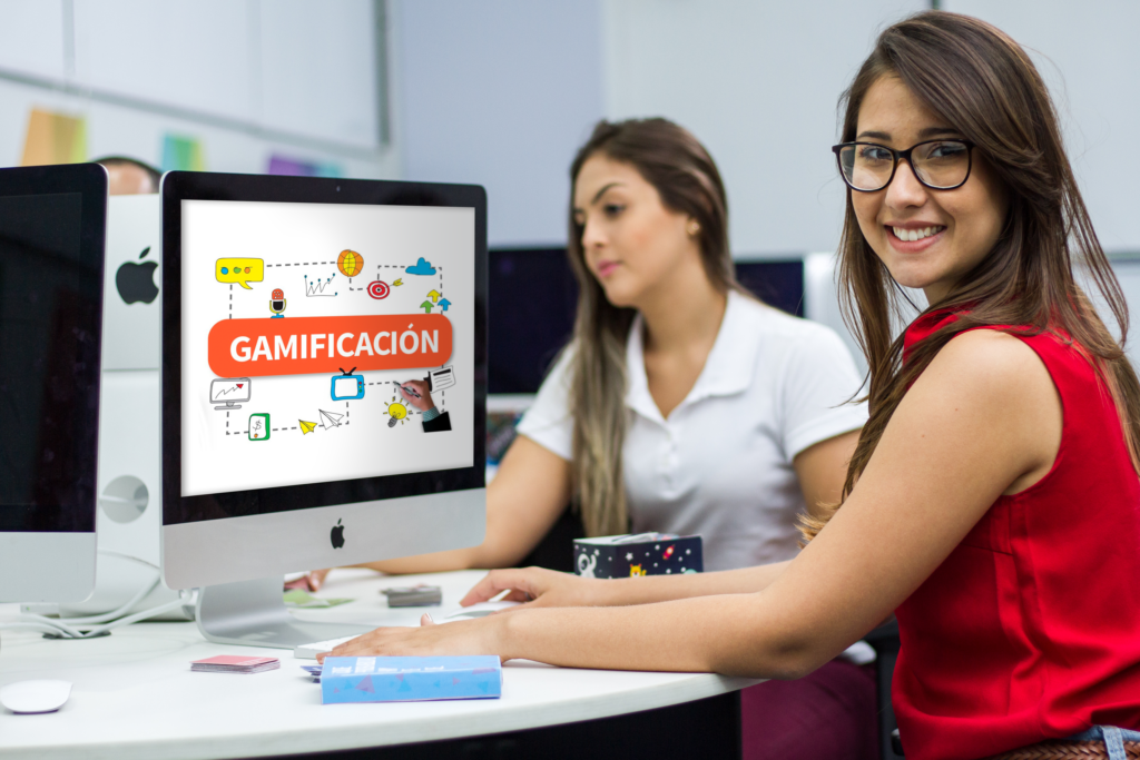 La gamificación: utiliza el juego para mejorar el aprendizaje