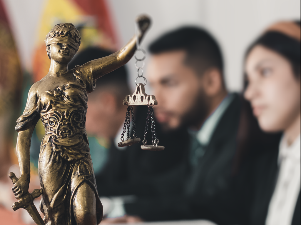La ética o “el deber ser” deben guiar el día a día de los profesionales abogados