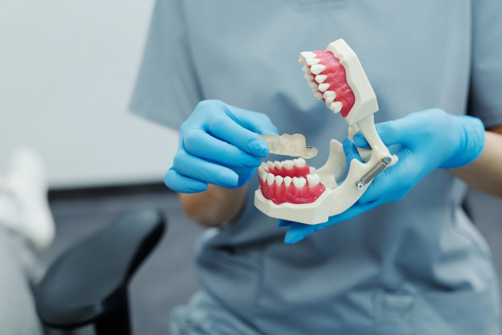 Ortodoncia: la tecnología mejora la experiencia del paciente