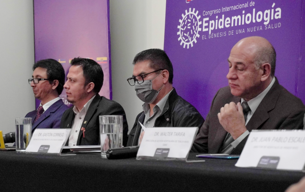 Especialistas plantean la creación del primer Observatorio Epidemiológico en Cochabamba