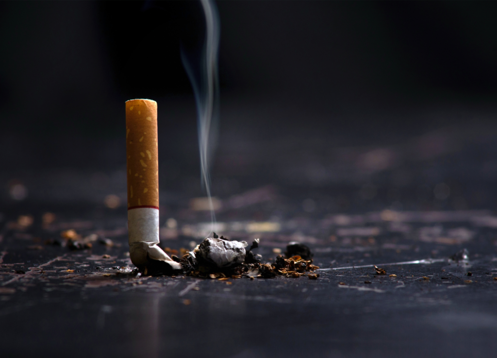4600 bolivianos mueren al año por enfermedades relacionadas al tabaco