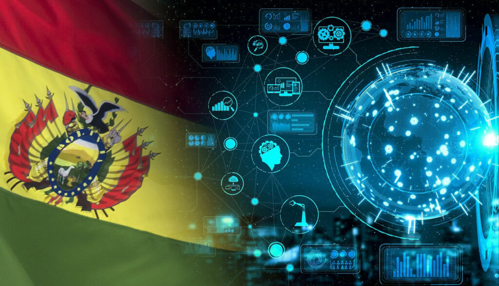 Bolivia gana espacios en la exportación de software