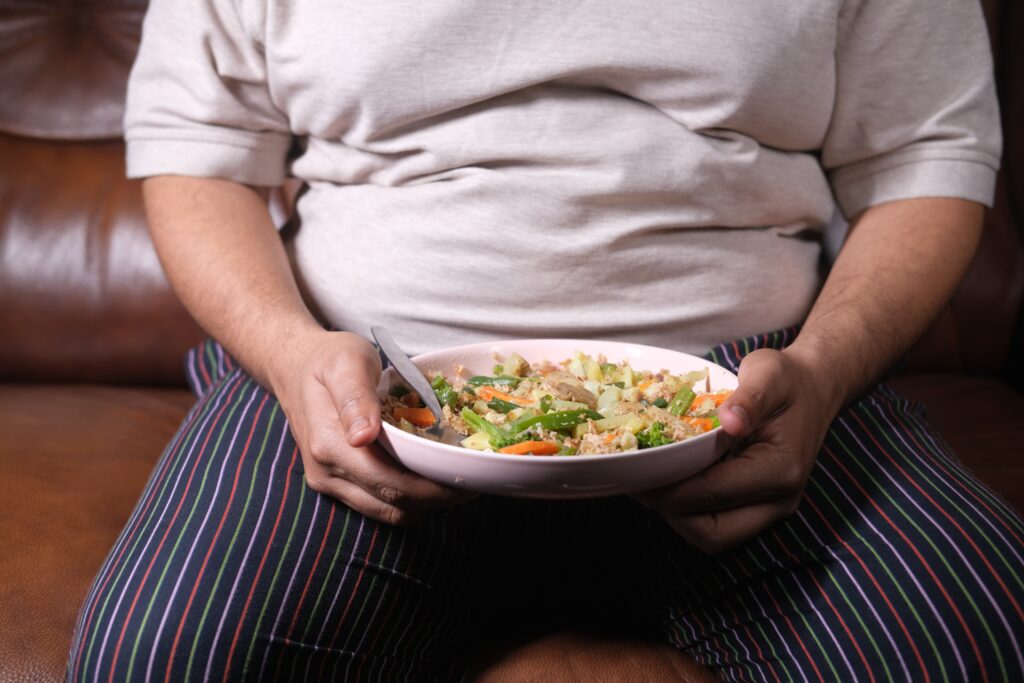 Obesidad mórbida, un problema de salud creciente en el mundo