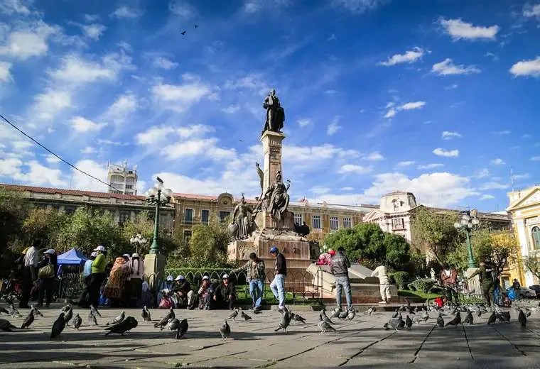 La Paz: 10 lugares que el turista no debe dejar de visitar