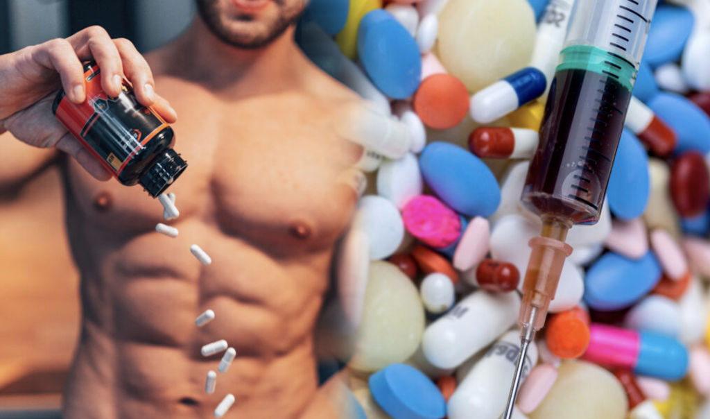 Farmacología deportiva y la dosis que pone en riesgo a la salud