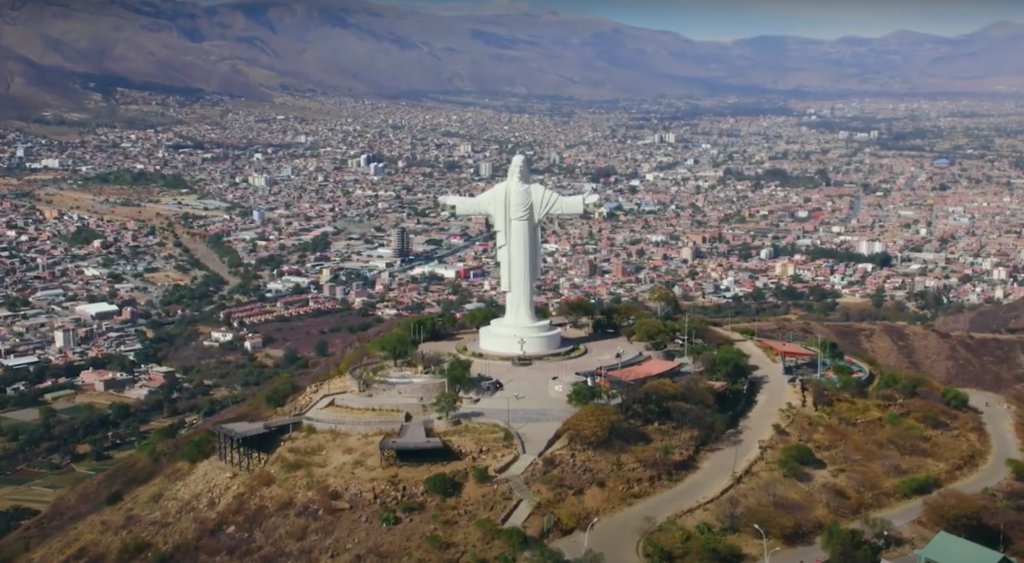 Turismo, salud y educación marcan el ecosistema naranja de Cochabamba
