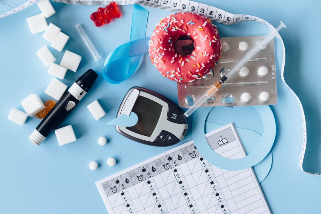 Desde diagnósticos por IA y nuevas medicinas, la esperanza de vida mejora para los diabéticos