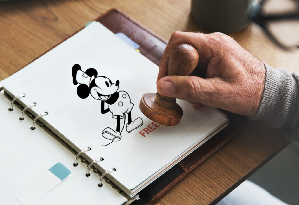 Dominio público: ¿Qué implica que Disney haya perdido sus derechos sobre Steamboat Willie?
