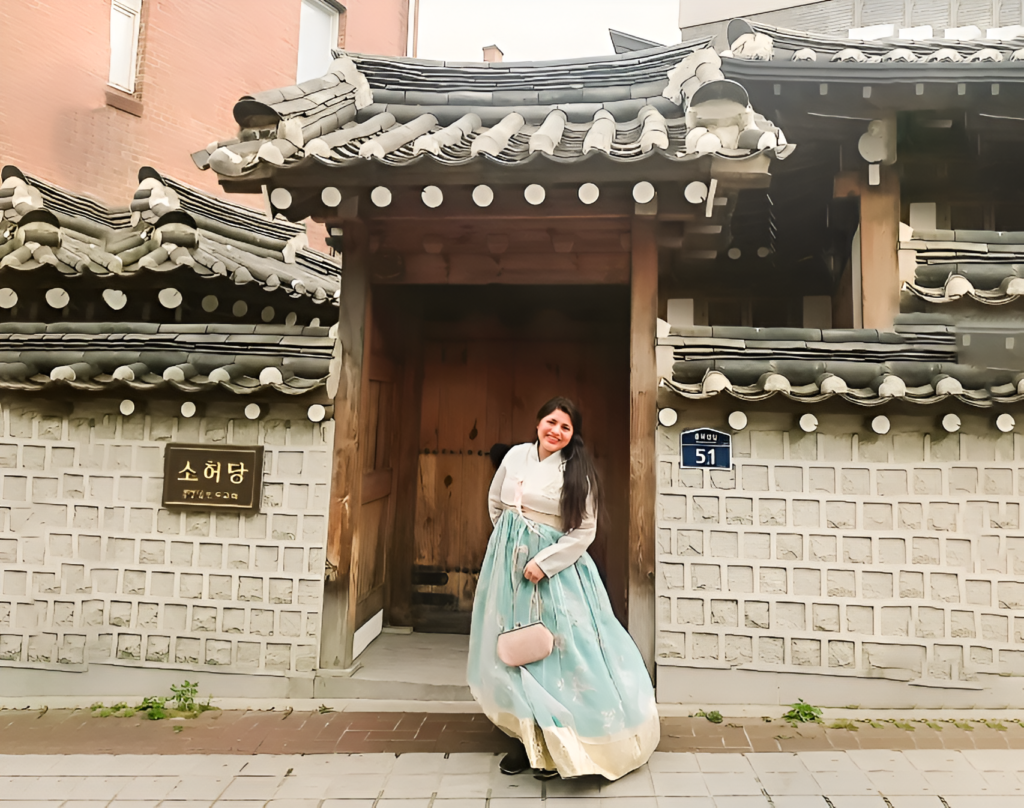 Destino Corea del Sur: la nueva aventura para estudiantes de Unifranz