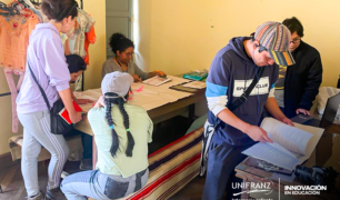 Proyectos Integradores de Unifranz llegan a Tarija para impulsar el turismo