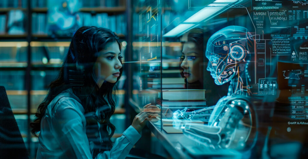 La IA obliga a las instituciones educativas a ajustar sus enfoques a la nueva realidad