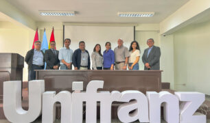 Unifranz impulsa la creación del Observatorio de Salud de Cochabamba