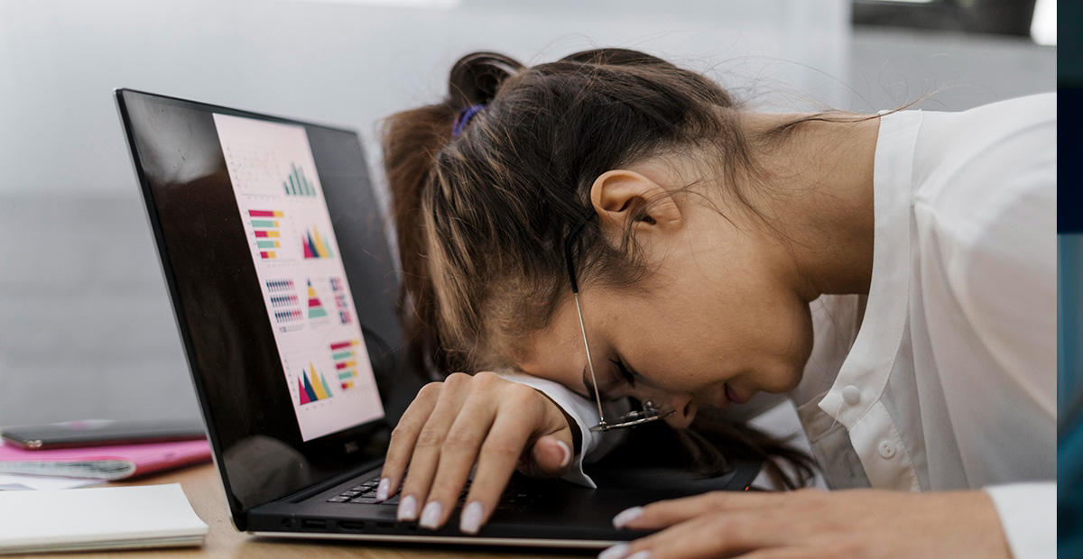 Cinco Pasos Para Superar El Burnout O Agotamiento Laboral Unifranz