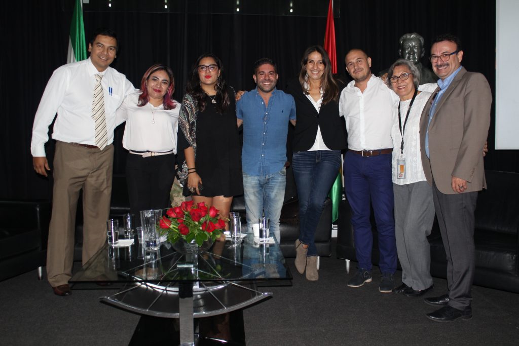 UNIFRANZ presentó Foro Debate sobre publicidad y la mujer