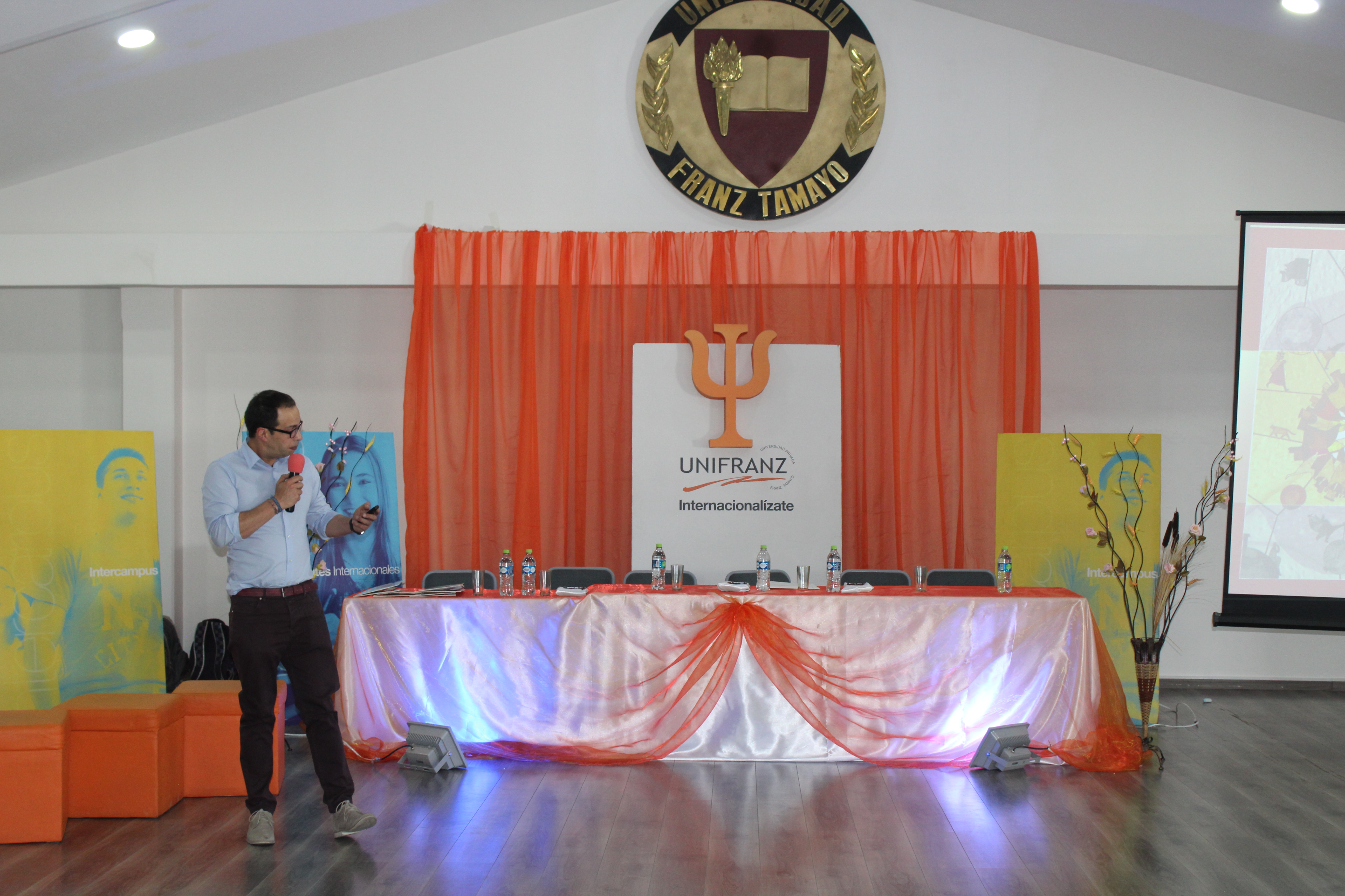 IMG_7251 | Universidad Privada Franz Tamayo