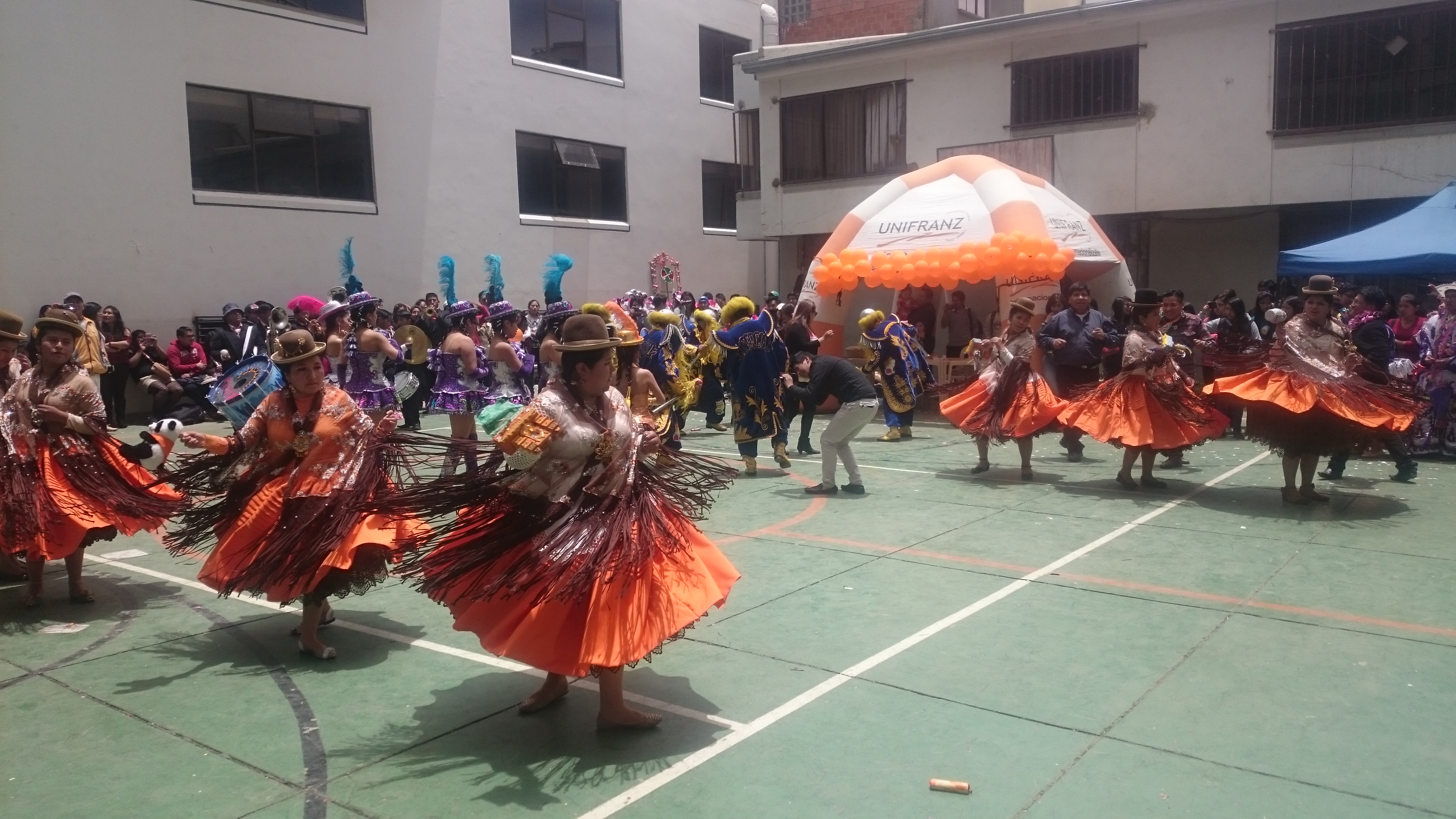 DSC_4431 | Universidad Privada Franz Tamayo