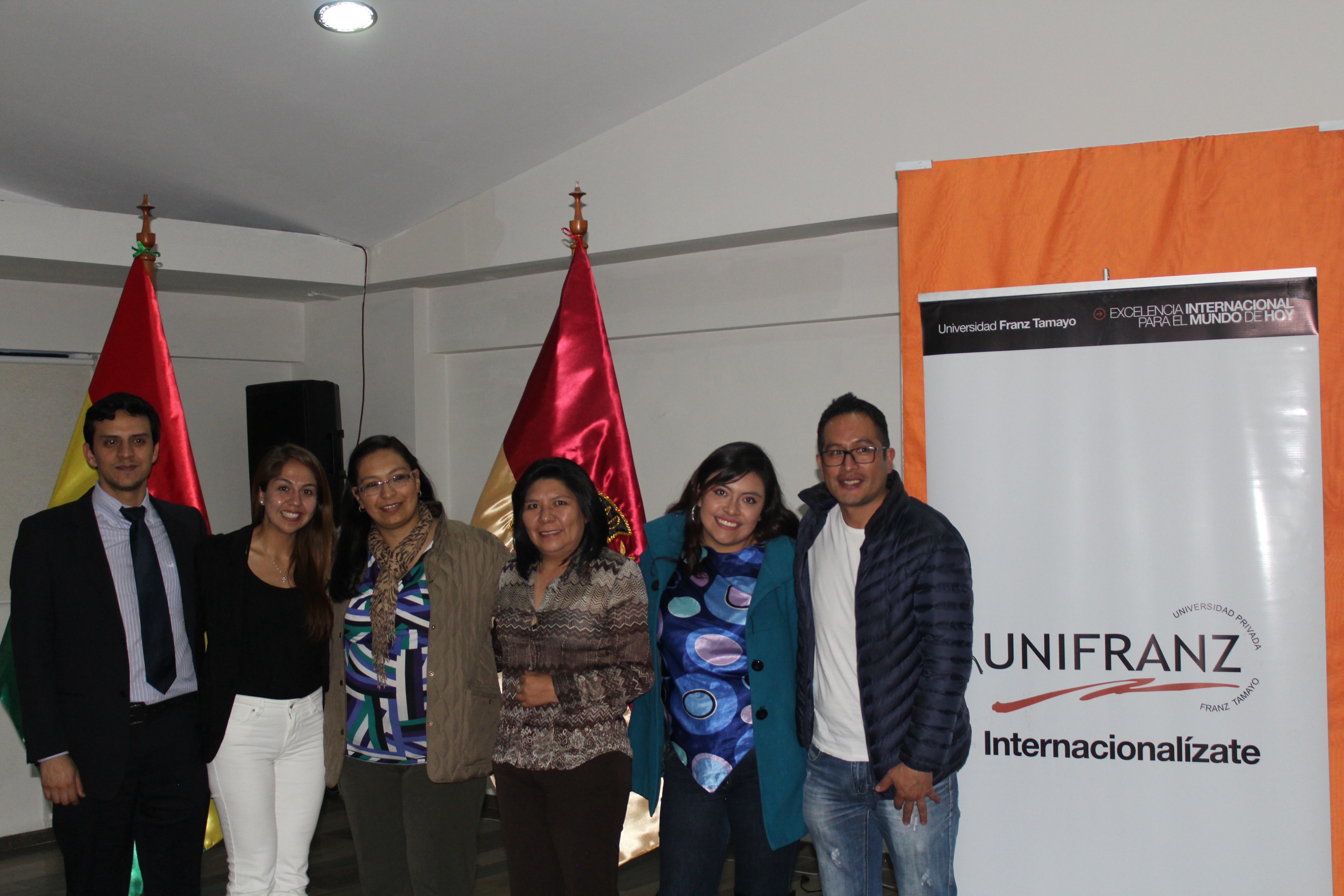 IMG_8138 | Universidad Privada Franz Tamayo