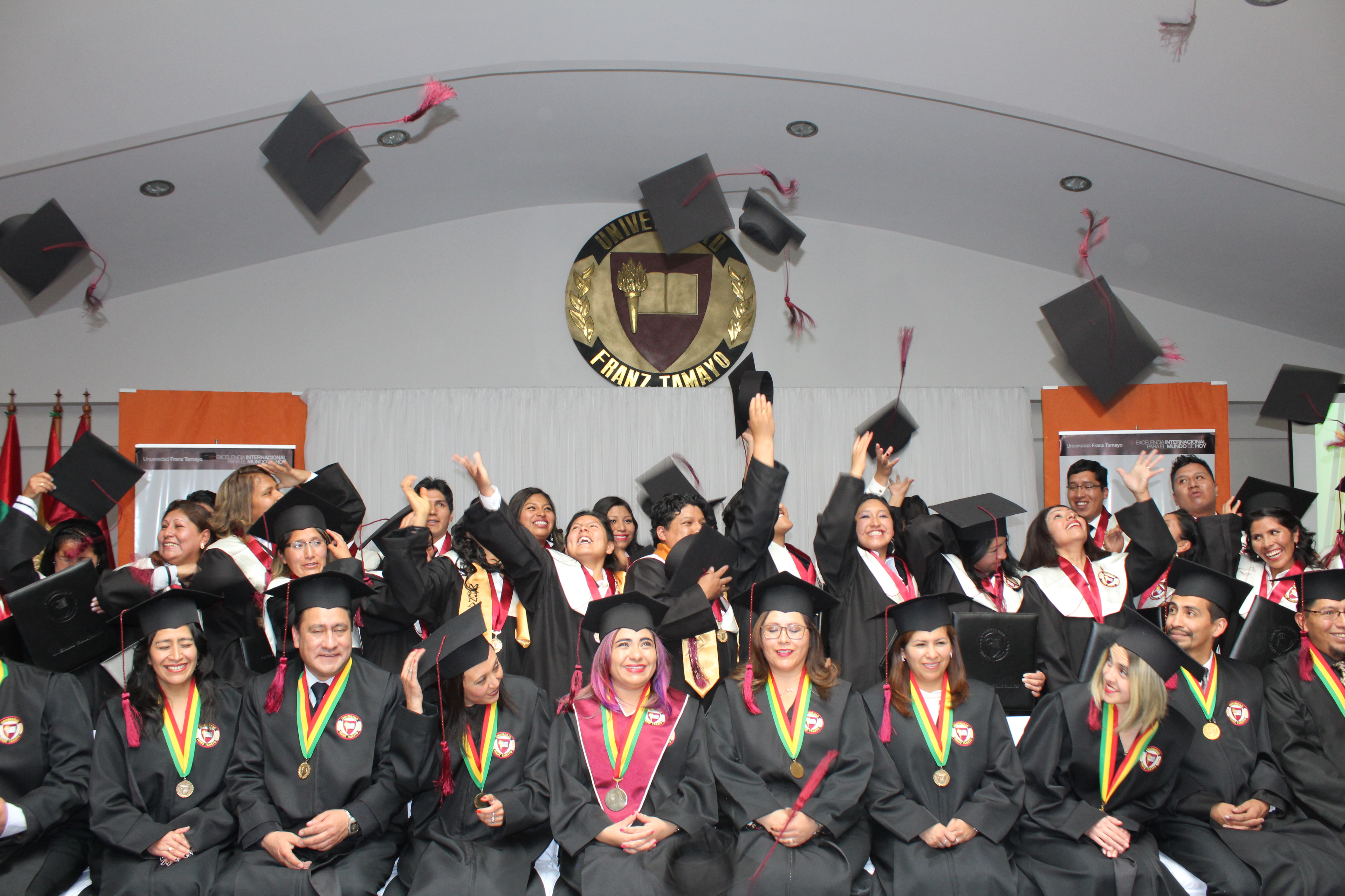 IMG_8733 | Universidad Privada Franz Tamayo