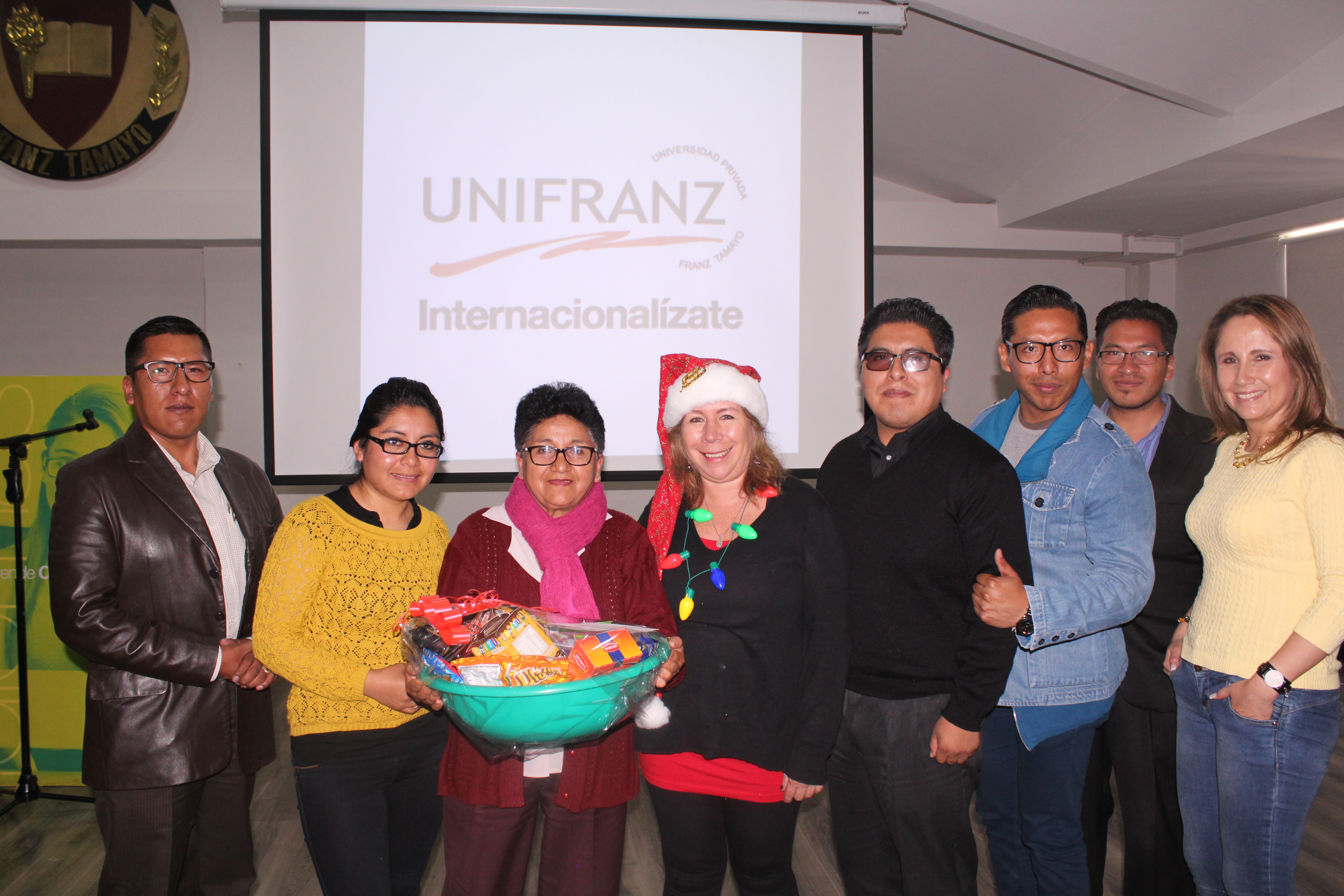 IMG_9008 | Universidad Privada Franz Tamayo