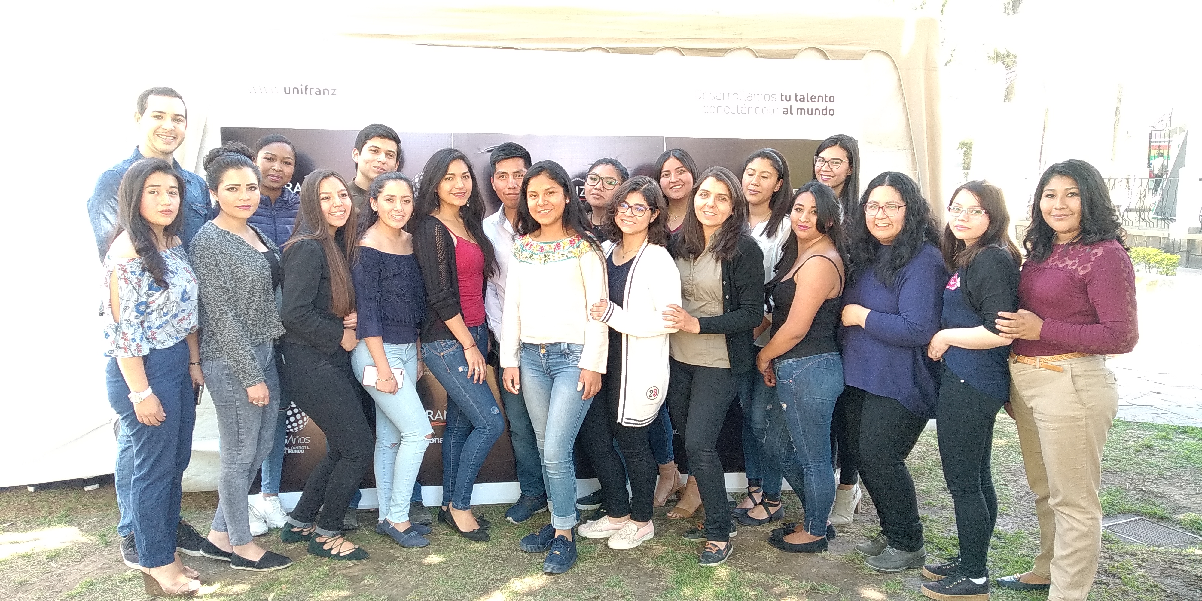 IMG_20180905_131826 | Universidad Privada Franz Tamayo