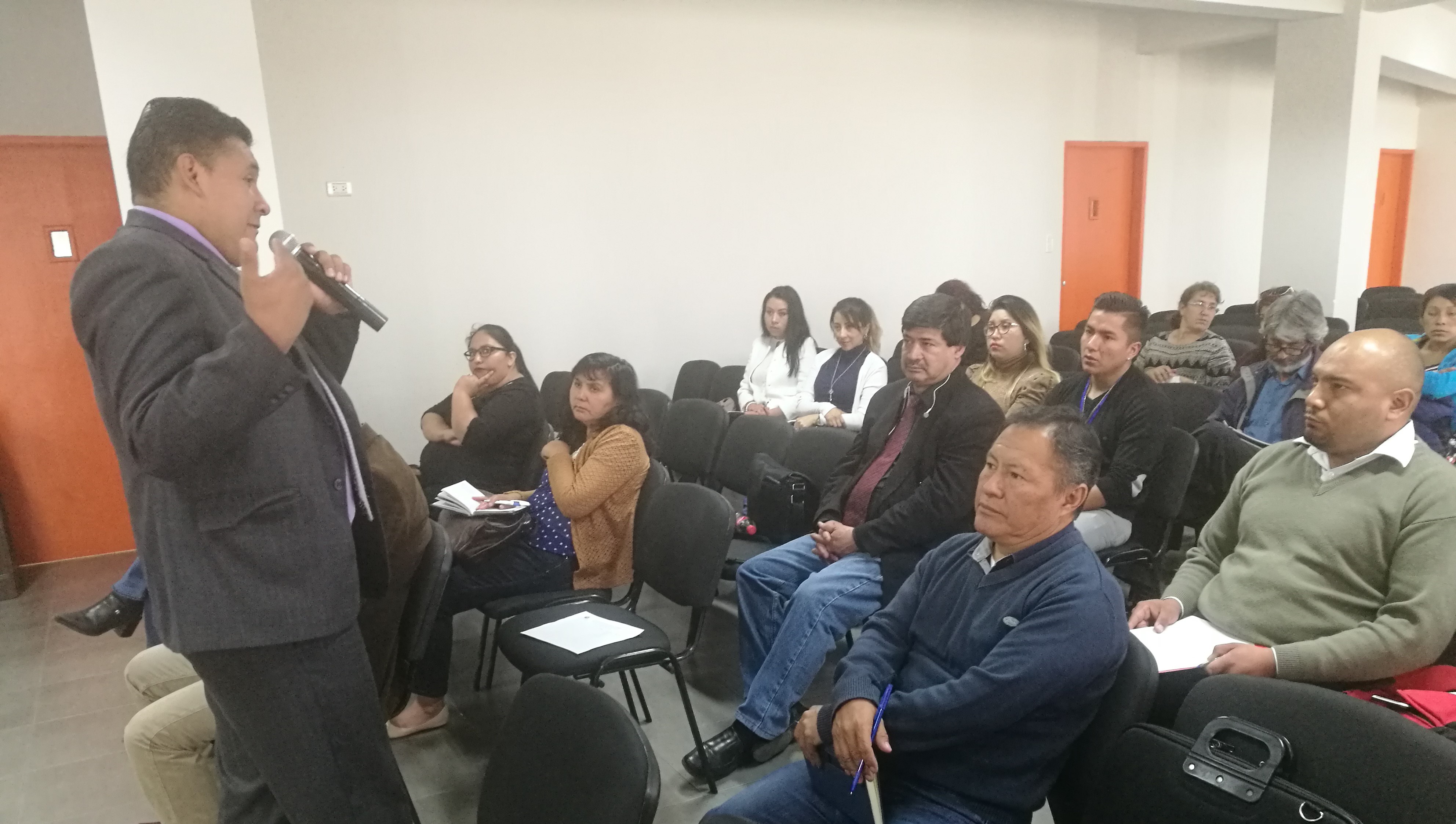cof | Universidad Privada Franz Tamayo