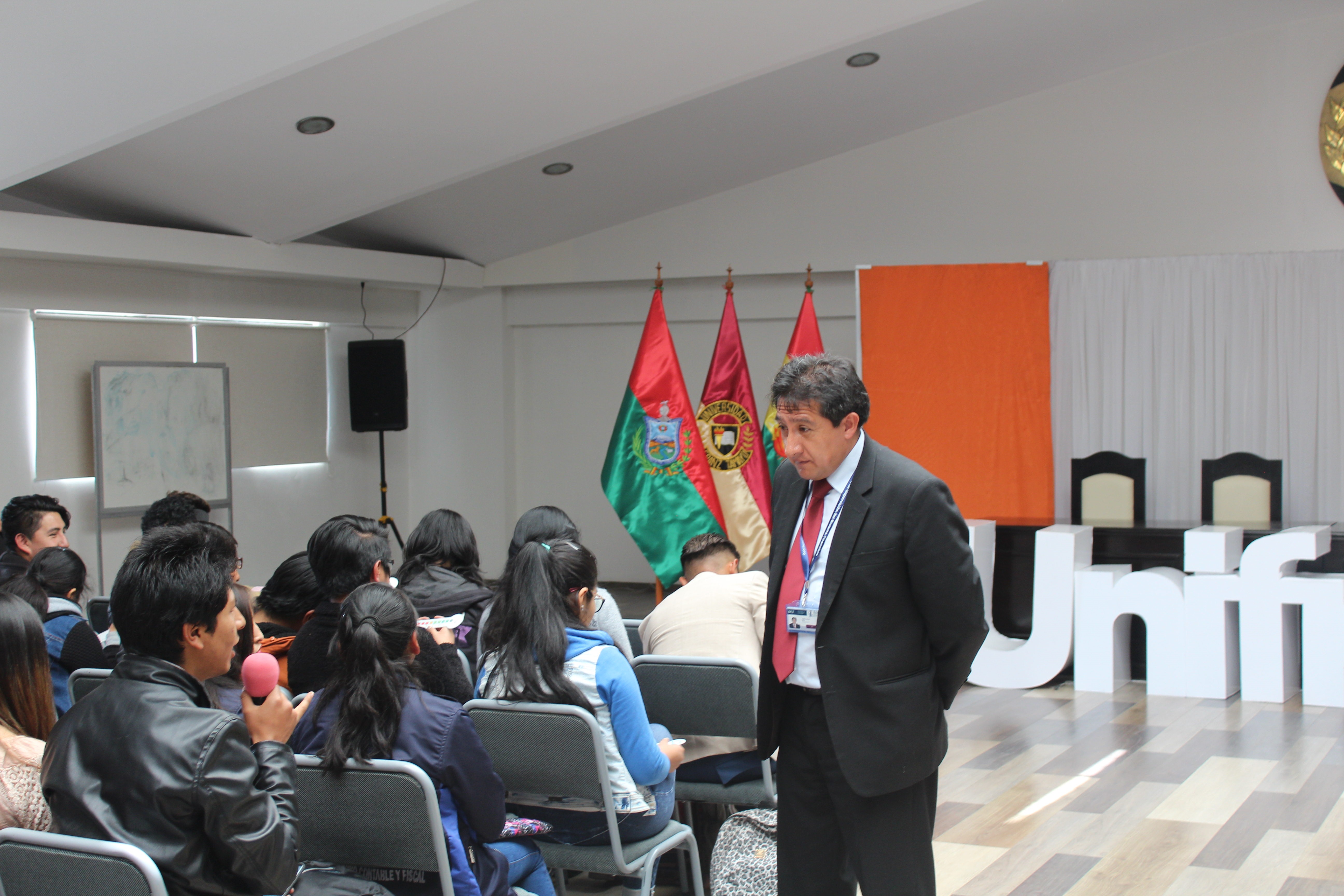 IMG_4639 | Universidad Privada Franz Tamayo