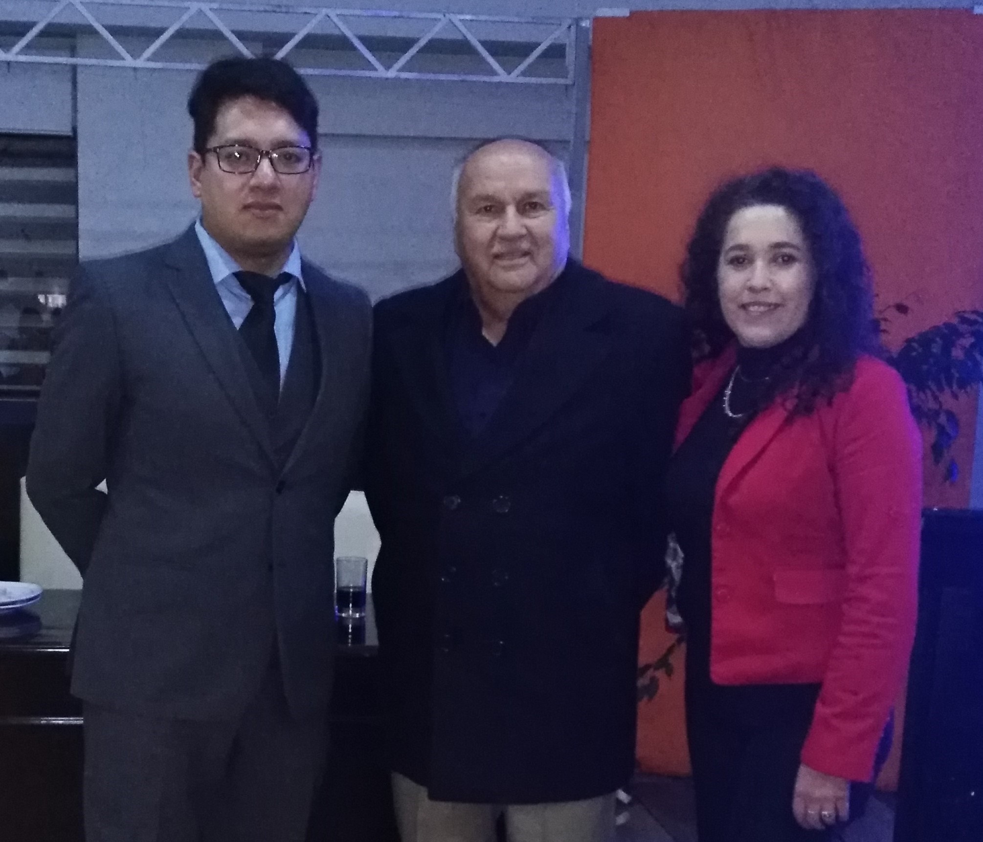 | Universidad Privada Franz Tamayo