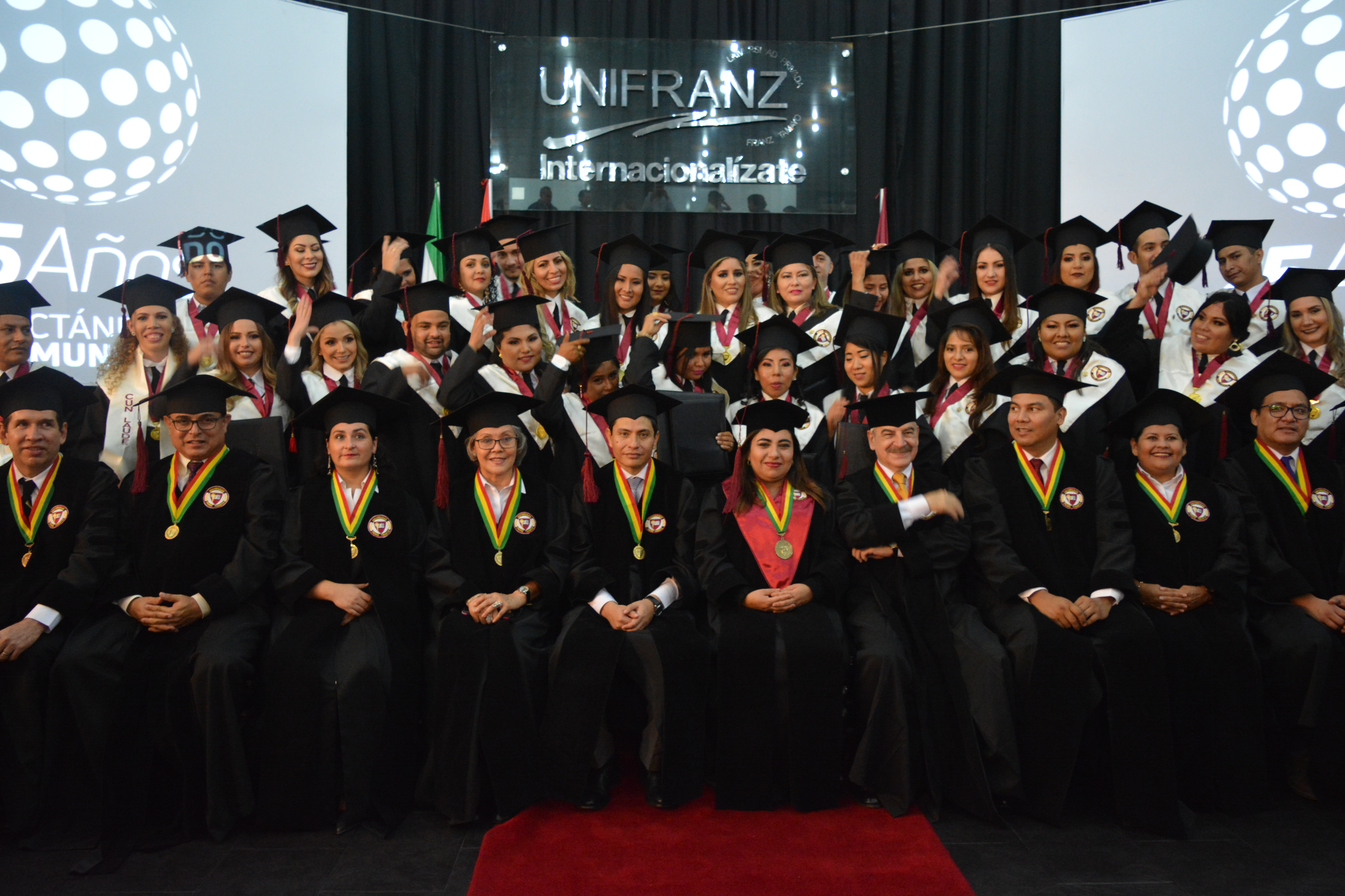 DSC_0473 | Universidad Privada Franz Tamayo