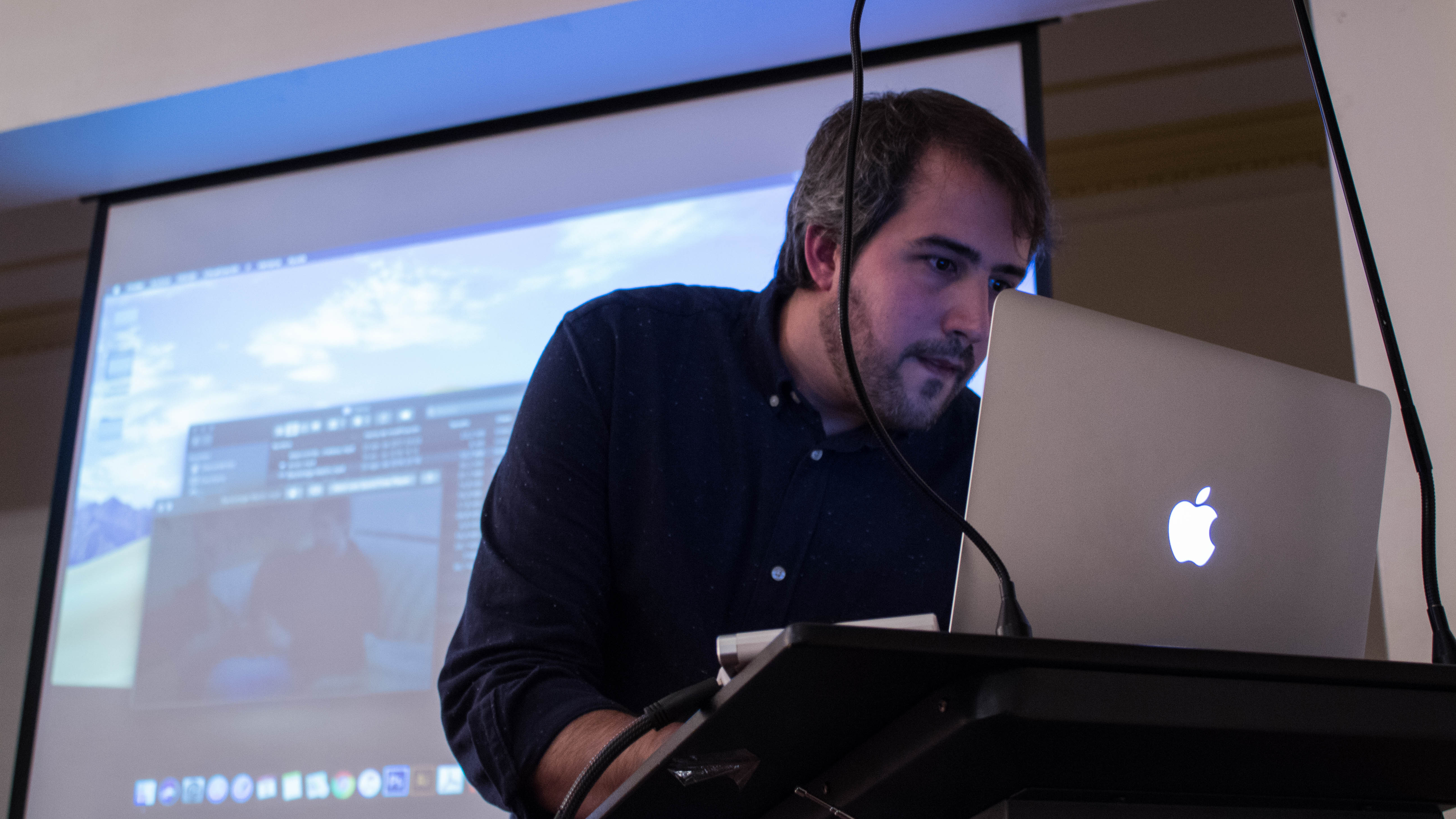 Ignacio Franchini | Universidad Privada Franz Tamayo