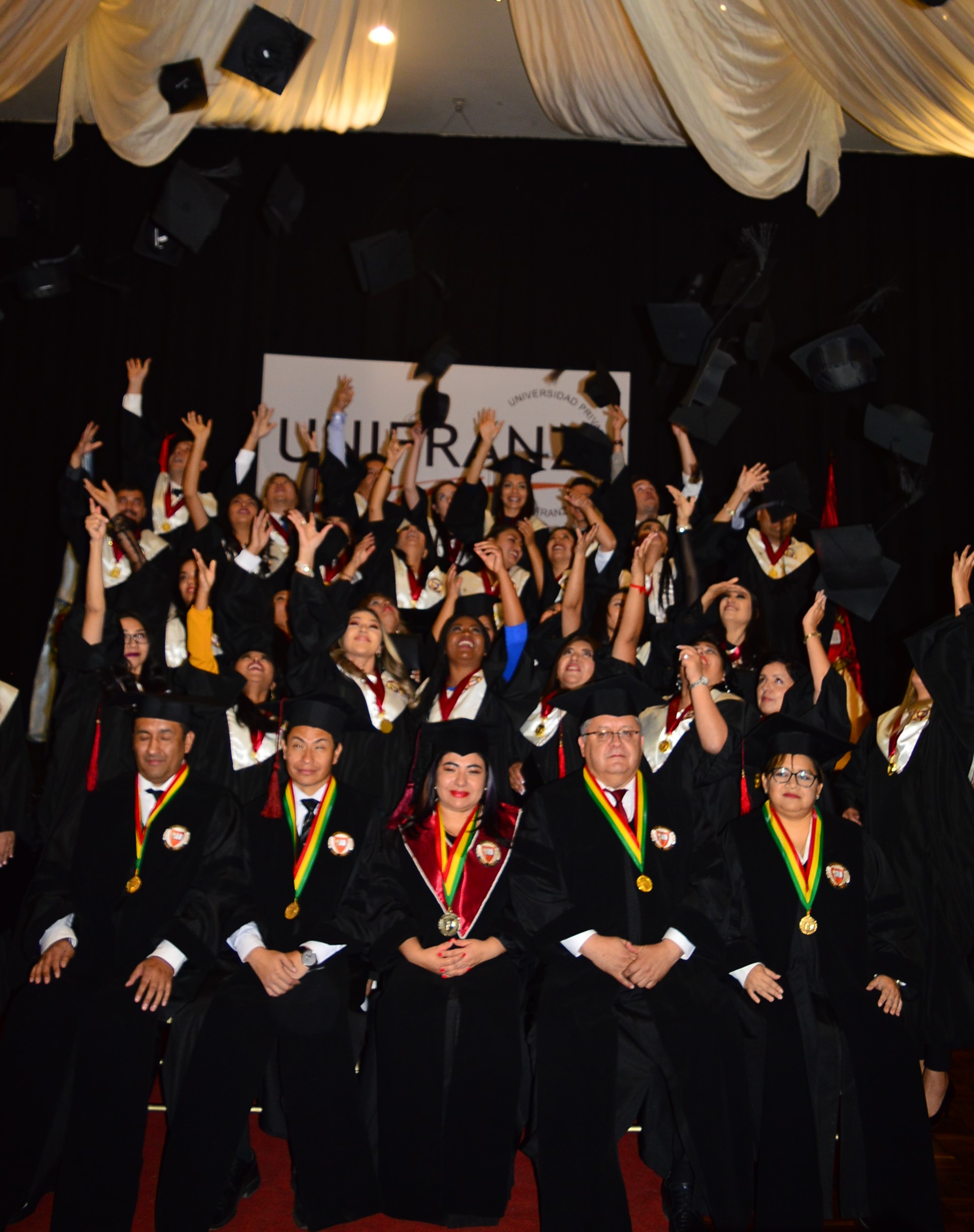 DSC_1838 | Universidad Privada Franz Tamayo