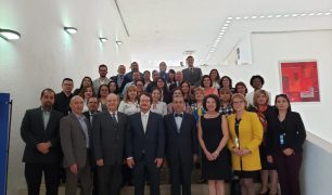 UNIFRANZ MARCA PRESENCIA INTERNACIONAL EN LA UNIVERSIDAD AUTÓNOMA DE NUEVO LEÓN EN MÉXICO