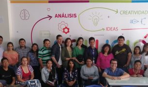 EXITOSA CAPACITACIÓN A PERIODISTAS EN EL TALLER “DISEÑO DE CONTENIDOS PERIODÍSTICOS PARA LA WEB”