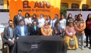 NACE LA PRIMERA ESCUELA DE NEGOCIOS PARA EMPRENDEDORES ALTEÑOS