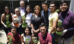 ¨CULTIVANDO IDEAS¨ UNIFRANZ, 360 WORKPLACE Y VIVA LOGRAN UN HITO EN LA FORMACIÓN DE TALENTO PARA UN FUTURO DESAFIANTE.
