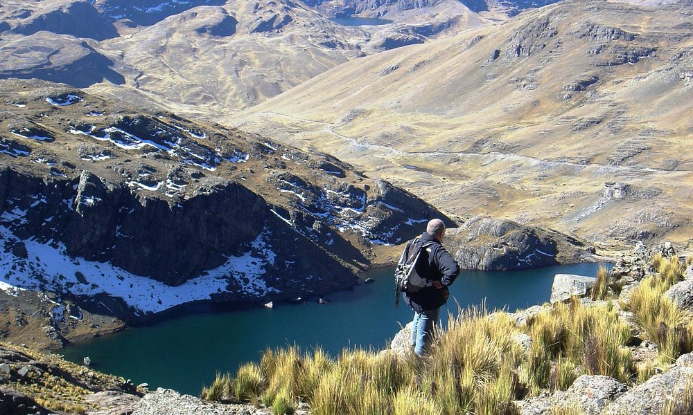 REACTIVACION TURISMO: ¿CUÁL ES EL PERFIL DEL TURISTA INTERNO EN BOLIVIA?