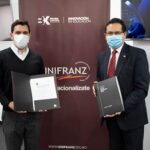 Firma Convenido UNIFRANZ TCB