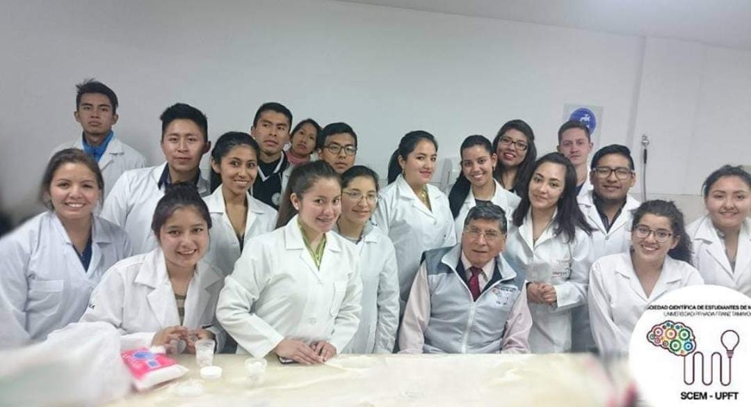 SOCEM | Universidad Privada Franz Tamayo