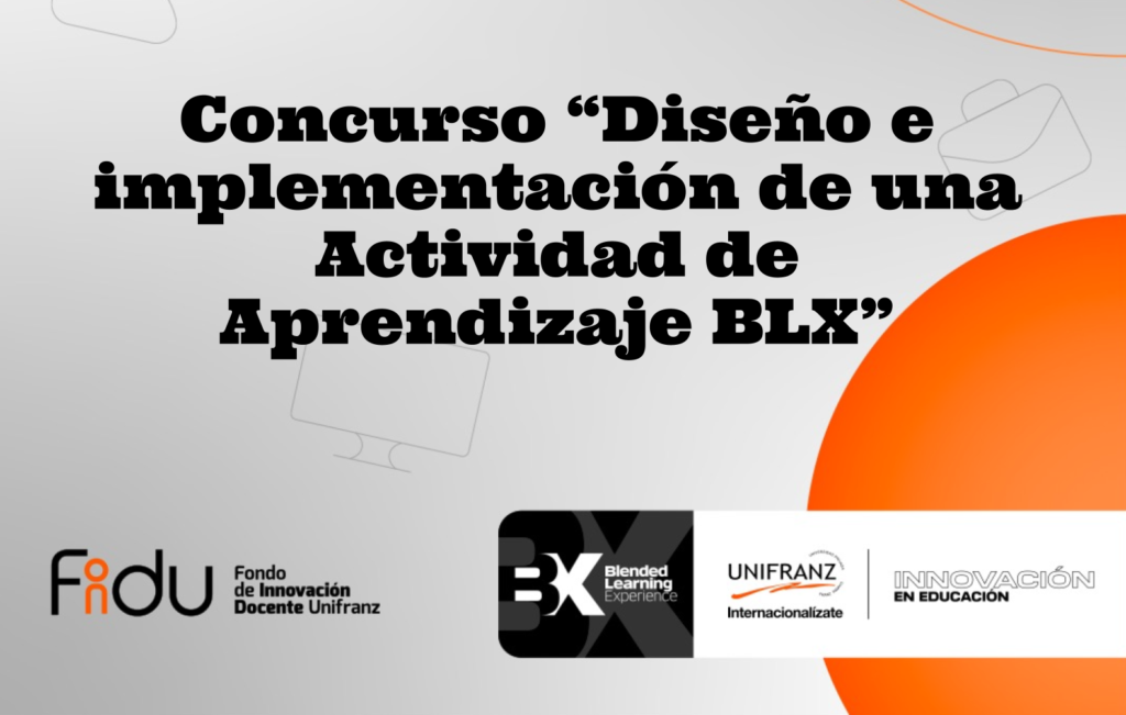 Docentes Unifranz comparten Actividades de Aprendizaje BLX