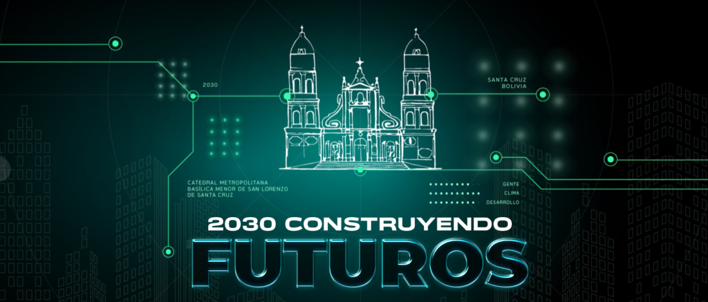 Futures Week “Construyamos el futuro juntos”; abre caminos sólidos para resolver los nuevos desafíos globales