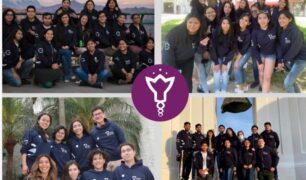 Bolivia destaca en Concurso de Ingeniería Genética