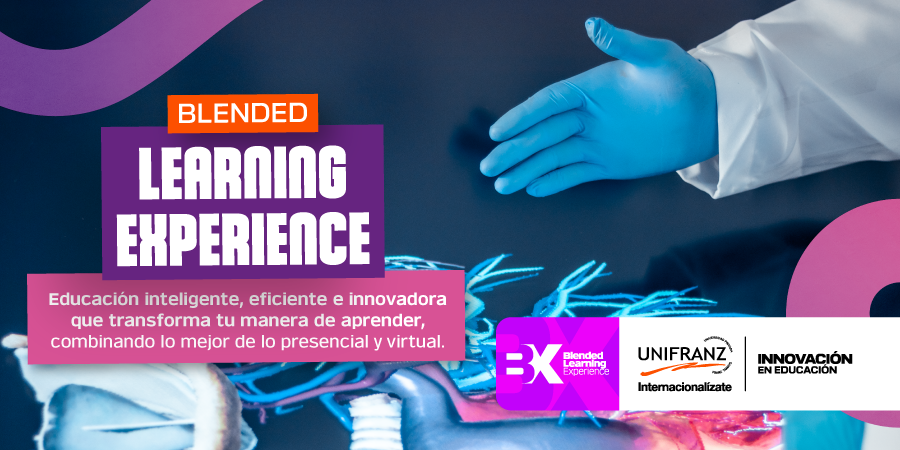 UNIFRANZ, reimagina la educación y transforma la forma de aprender