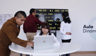 Estudiantes Bolivianos logran primer lugar en simulador internacional de negocios LabSag 2022