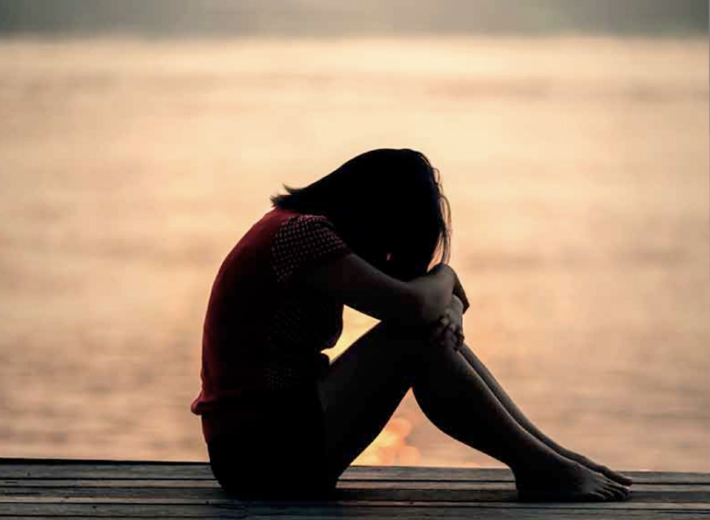 Depresión: atención a estas 10 señales y cómo prestar ayuda