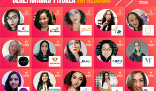 ‘Pitukea mi Negocio’ gana el eCommerce Award Bolivia 2023 en la categoría eWomen