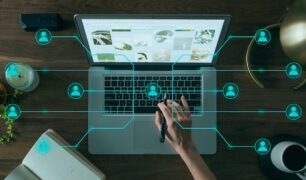 La huella digital, clave para el comercio en este nuevo siglo