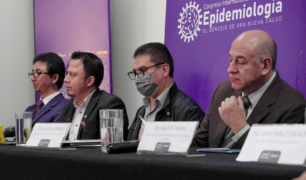 Especialistas plantean la creación del primer Observatorio Epidemiológico en Cochabamba