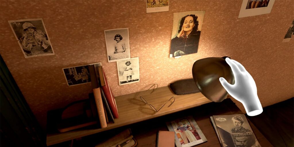 Unifranz trae la casa de Ana Frank a través de realidad virtual en la Larga Noche de Museos