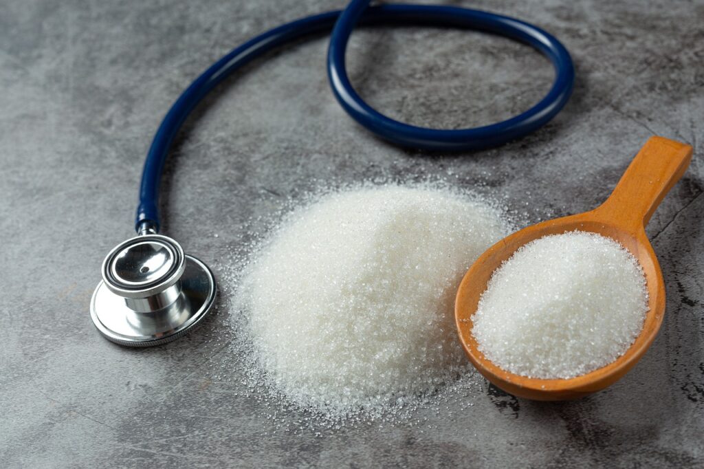 Nutricionistas recomiendan limitar el consumo de azúcar para mejorar la salud