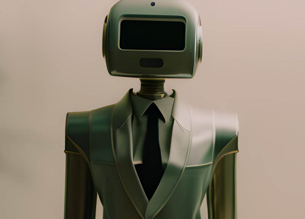 La inteligencia artificial y el futuro del trabajo